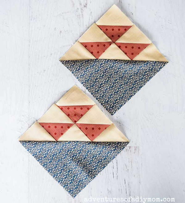 Birds In The Air Quilt Block Birds In The Air Quilt Block