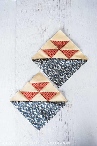 Birds In The Air Quilt Block Birds In The Air Quilt Block