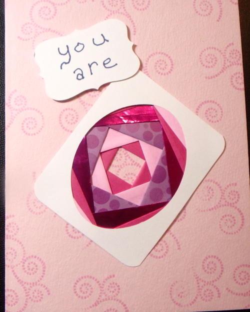 Get Cracking - Make An Egg-stra-special Easter Egg Card Get Cracking - Make An Egg-stra-special Easter Egg Card