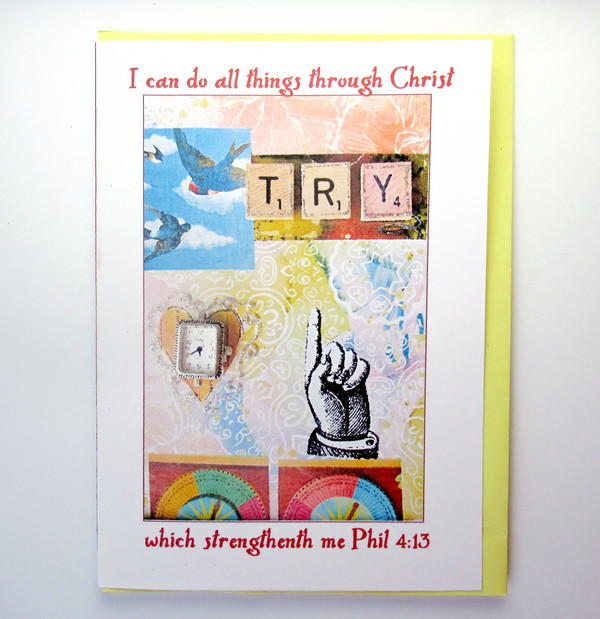 Free Printable Scripture Greeting Card Free Printable Scripture Greeting Card