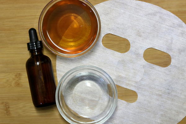 Diy Sheet Mask For Acne Prone Skin Diy Sheet Mask For Acne Prone Skin