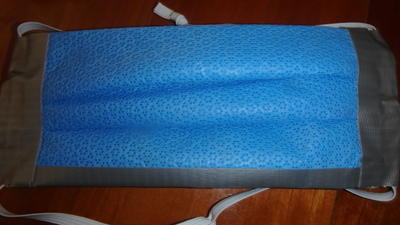 No Sew Diy Mask - Duct Tape To The Rescue No Sew Diy Mask - Duct Tape To The Rescue