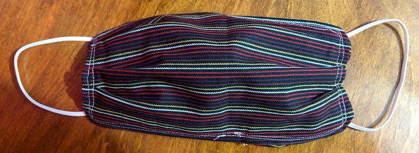 How To Sew A Face Mask How To Sew A Face Mask