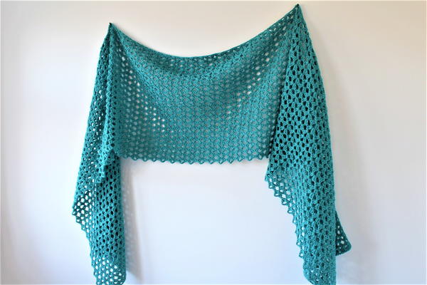 Boux Shawl Boux Shawl