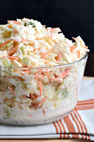 Copycat Chick Fil A Coleslaw Copycat Chick Fil A Coleslaw