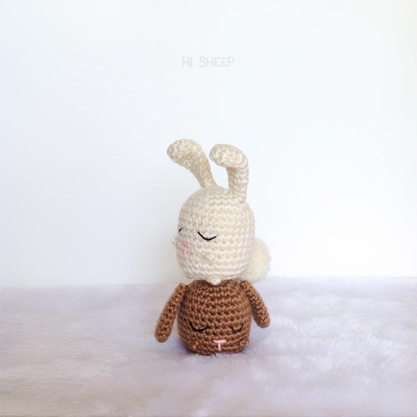 Baby Bunny Baby Bunny