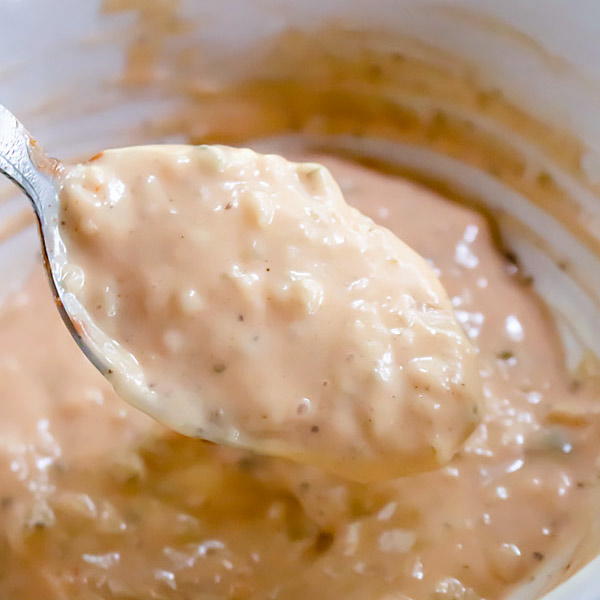 Copycat Big Mac Sauce Copycat Big Mac Sauce