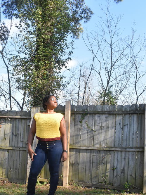 Back To Basic Tee Back To Basic Tee