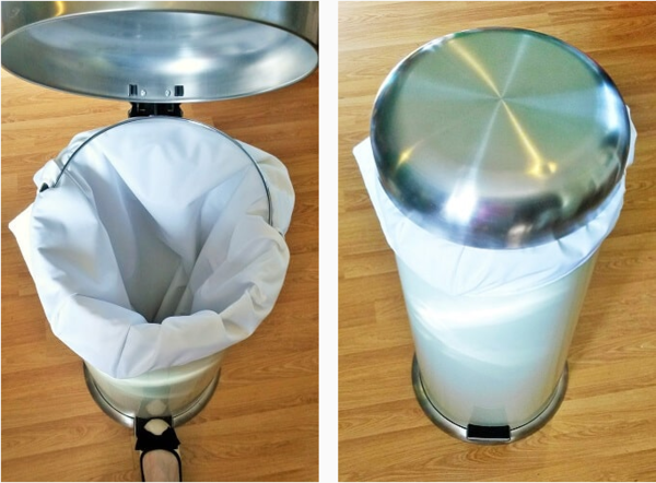 Washable Bin Liner Washable Bin Liner