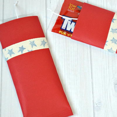 4th Of July Firecracker Treats