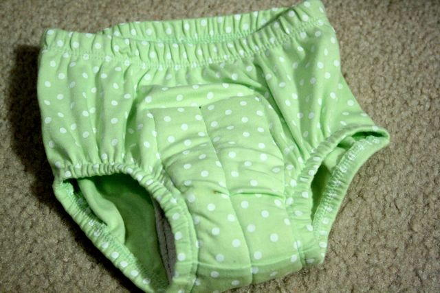 Thrifty Potty Training Pants Thrifty Potty Training Pants