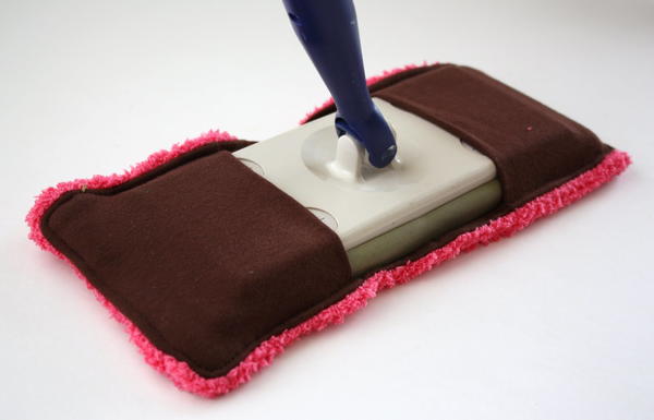 Reusable Swiffer Sweeper Reusable Swiffer Sweeper