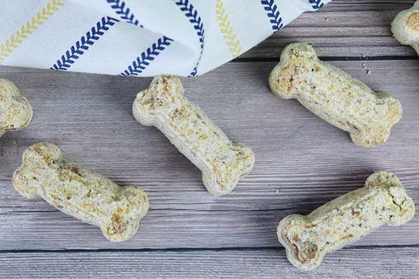 Sweet Potato Dog Treats Sweet Potato Dog Treats