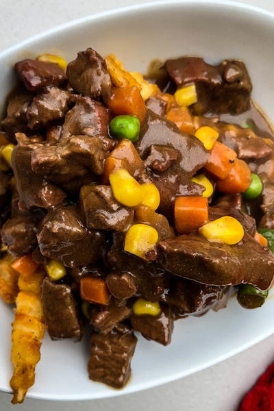 Traeger Roast Beef Bowl Traeger Roast Beef Bowl