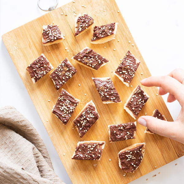 Easy And Healthy Banana Snack Easy And Healthy Banana Snack