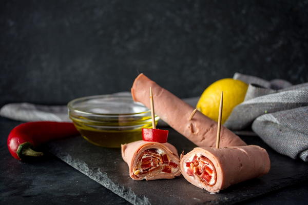 Keto Italian Rollups Keto Italian Rollups