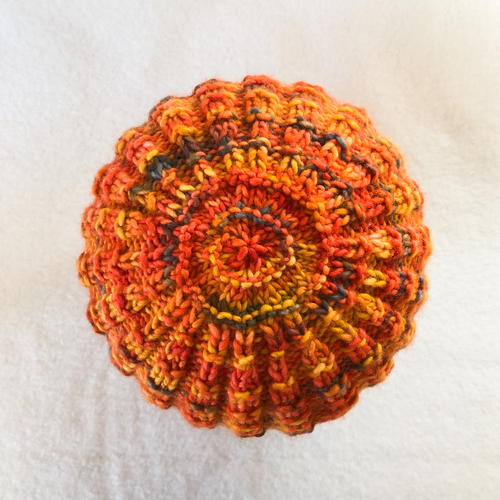 Broken Rib Hat Broken Rib Hat