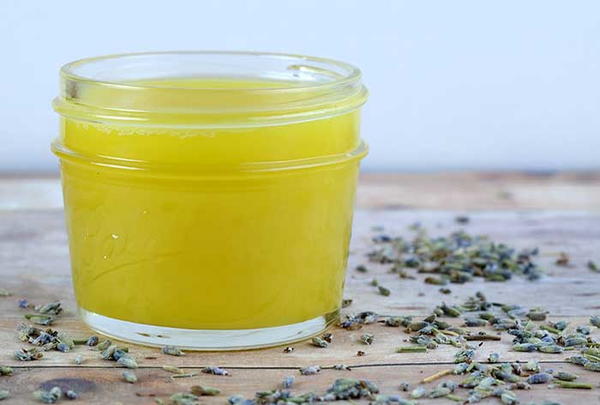 Homemade Scar Salve Homemade Scar Salve