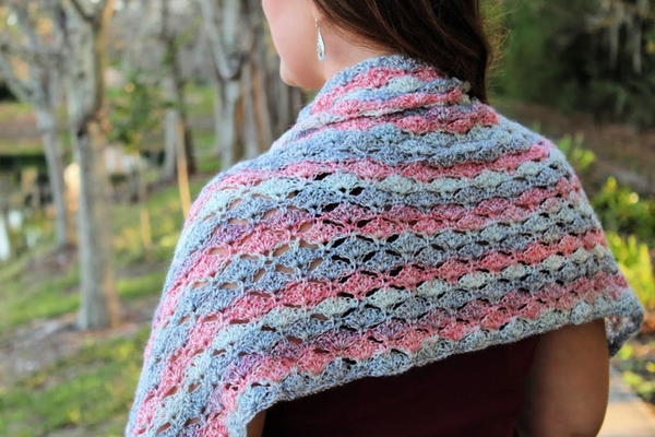 Sadie Shawl Sadie Shawl