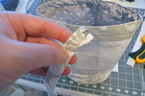 Circular Bag Circular Bag