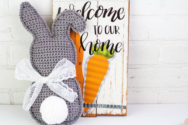 Easter Bunny Pillow Pet Easter Bunny Pillow Pet