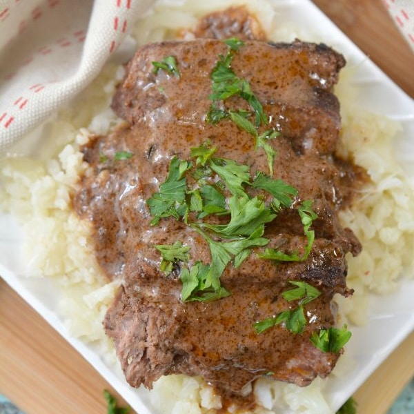 Slow Cooker Short Ribs Slow Cooker Short Ribs