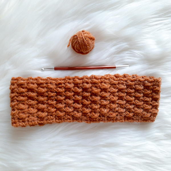 Forest Trail Headband Forest Trail Headband