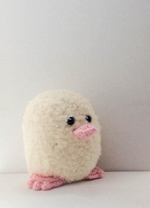 Herbert The Duckling Herbert The Duckling