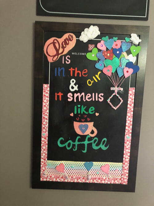 Seasonal Bulletin Board Seasonal Bulletin Board