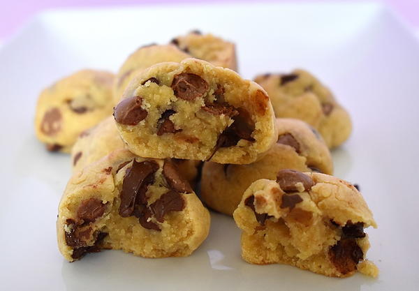 Condensed Milk Cookies Condensed Milk Cookies