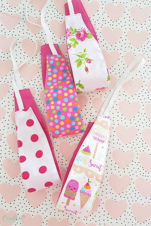 Fabric Headband Pattern Fabric Headband Pattern