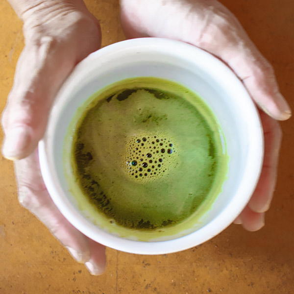 How To Make Matcha Tea How To Make Matcha Tea