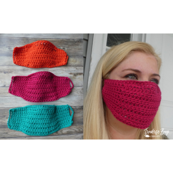 Easy Face Mask Easy Face Mask