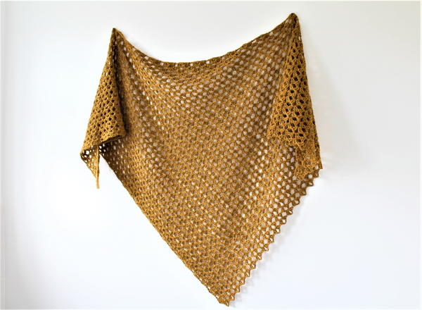 Boux Asymmetrical Shawl Boux Asymmetrical Shawl