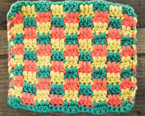 How to Crochet a Drop Stitch How to Crochet a Drop Stitch