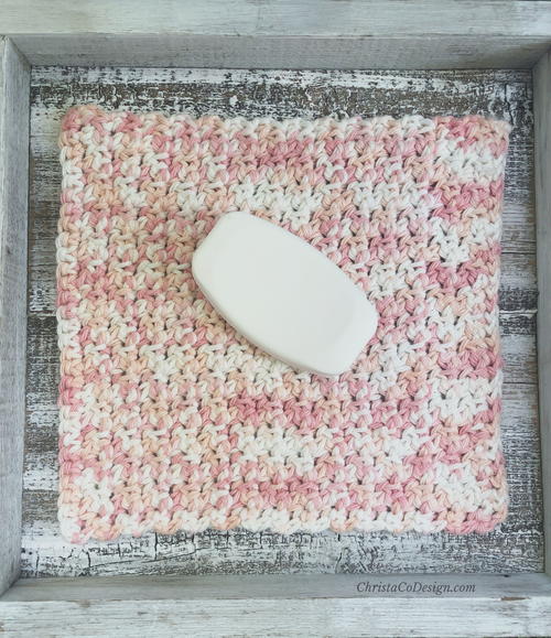 Bria Washcloth Bria Washcloth