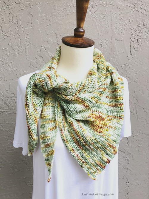 Tuscan Scarf Tuscan Scarf