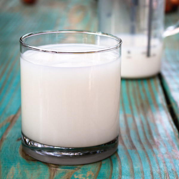 How To Make Oat Milk How To Make Oat Milk