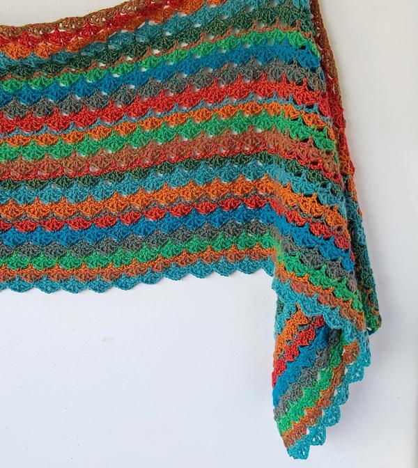 File Wrap Féile Wrap