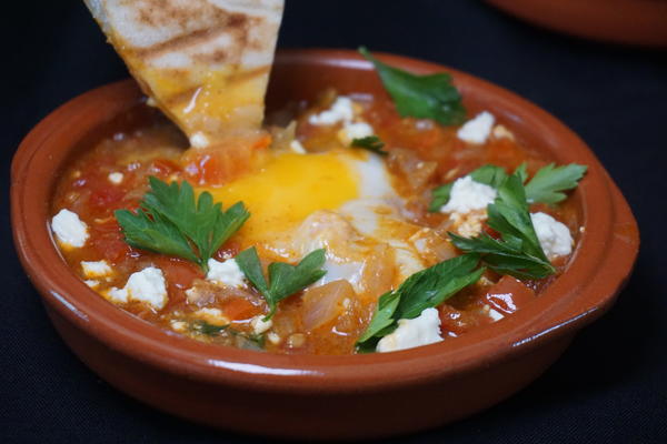 Shakshuka Shakshuka
