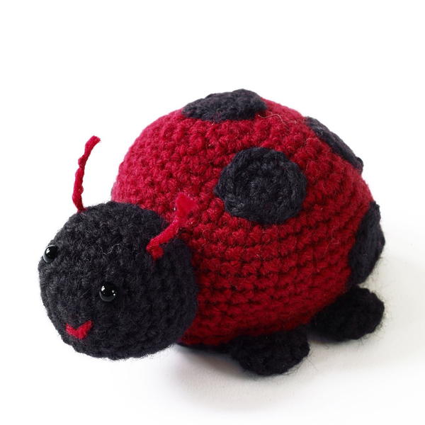 Lorelei the Lady Bug Lorelei the Lady Bug
