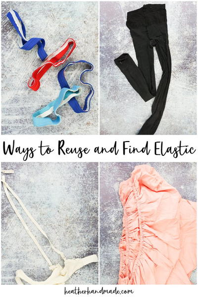 Ways To Reuse And Find Elastic Ways To Reuse And Find Elastic