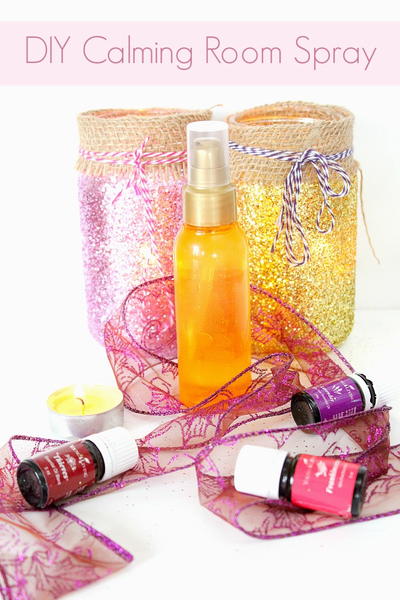 Calming Room Spray Calming Room Spray