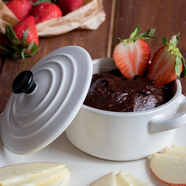 Hazelnut And Cocoa Spread healthy Nutella Hazelnut And Cocoa Spread (healthy Nutella)