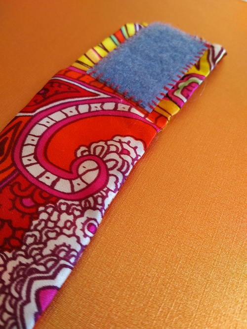 Scrap Basting Diy The Best Fitting Headband Scrap Basting Diy The Best Fitting Headband