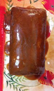 Caramel Banana Bread Caramel Banana Bread