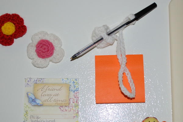 Magnetic Pen Holder Magnetic Pen Holder