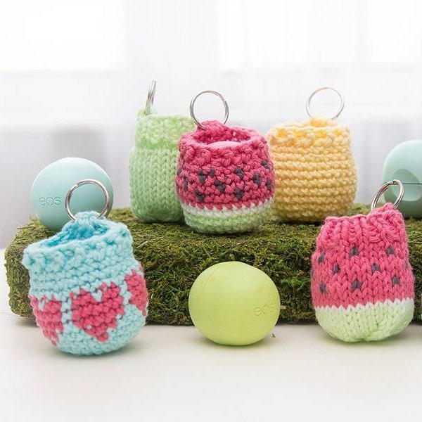 Eos Lip Balm Holder Eos Lip Balm Holder