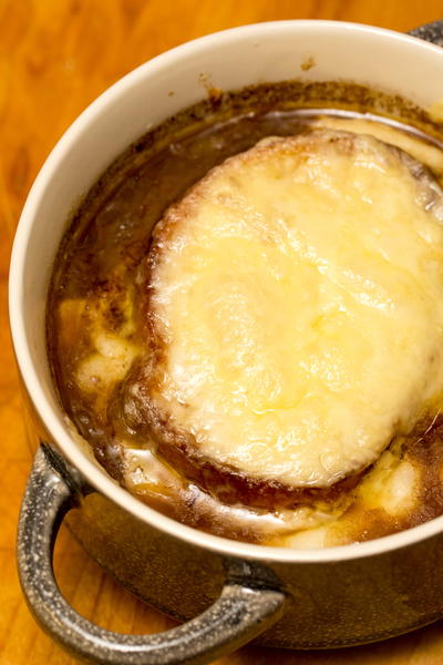 French Onion Soup French Onion Soup