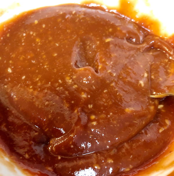 Homemade Shrimp Cocktail Sauce Homemade Shrimp Cocktail Sauce